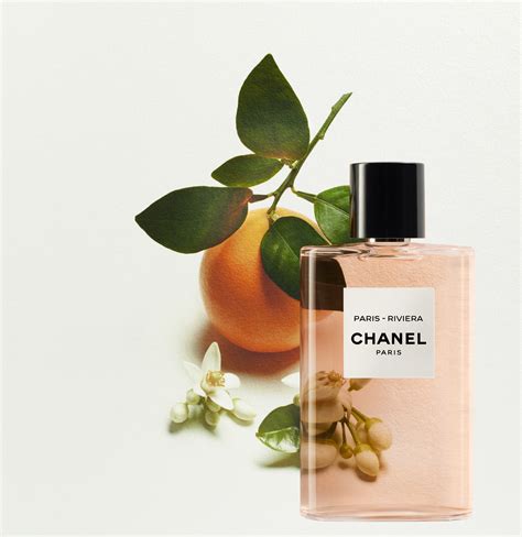 chance chanel la riviera|chanel paris riviera.